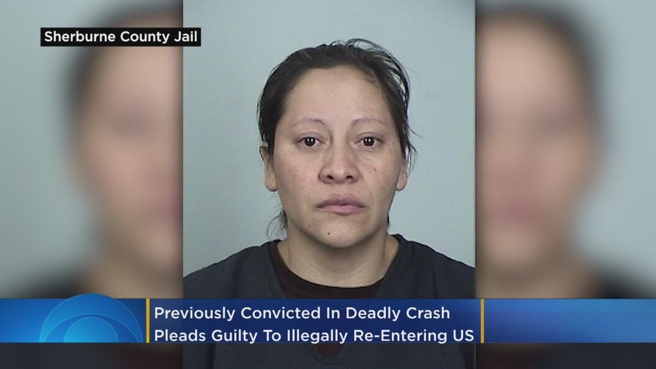 Woman Previously Convicted In Crash That Killed 4 MN Children, Pleads ...