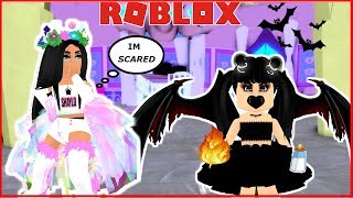 Royale High Dark Fairy Videos 9tubetv - 