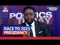 Race To 2023 Presidency: Leadership Crisis Rocks APC, PDP | Politics Today
