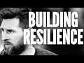 Building Resilience - Motivational Speech. Succeeding Attitude