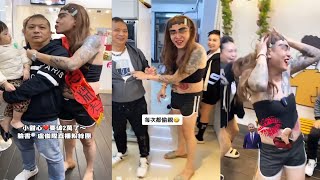 🤣煞哥 and 高雄 Geoff compilation🤣