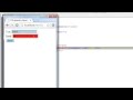 CSS3 pseudo-classes For Form Element: HTML5