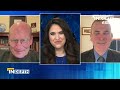 web extra an isolated u0026 over politicized culture ewtn news in depth