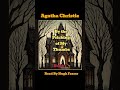 agatha christie s audiobook