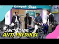 Denny & Andhika Bikin Klub Motor PRESTASI, ANTI PREDIKSI | SAHUR LEBIH SEGERR (06/04/22) Part 1