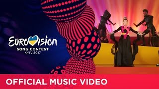 Artsvik - Fly With Me (Armenia) Eurovision 2017 - Official Music Video