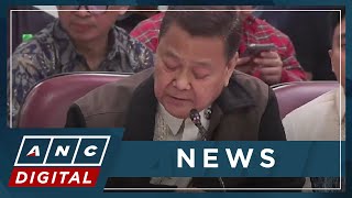 Pleyto lauds Marcos, Romualdez for directive he says led to Quadcom findings on drug war, POGOs |ANC