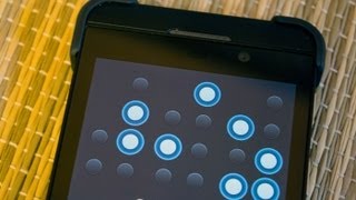 Binary Clock X for BlackBerry 10