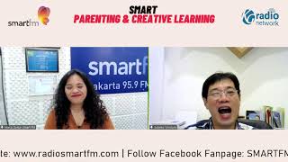 Sutanto Windura: Parents As Educator | Smart Parenting \u0026 Creative Learning