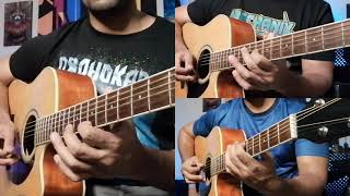 Artcell - Rahur Grash Intro Cover