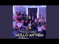 Mollo Anthem