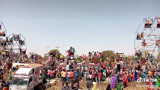 Jhabua jila bhagoriya