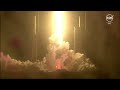 liftoff nasa pace spacex launch