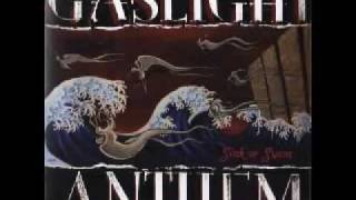 The Gaslight Anthem - We're Getting A Divorce, You Keep The Diner