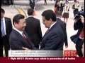 China, Venezuela agree to upgrade bilateral ties