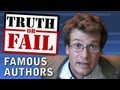 Truth or Fail with John! Famous Authors Edition