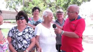 DESCASO DO GDF EM TAGUATINGA