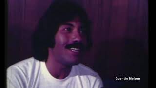 Tony Orlando Interview (July 21, 1976)