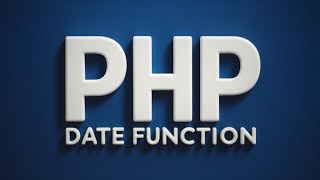 16 date | PHP Date Functions