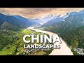 China's Landscapes & National Parks - Nature Travel Documentary