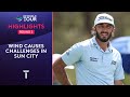 Round 2 Highlights | Nedbank Golf Challenge