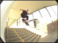 evan hernandez skateboarding classic clips 24 skate video