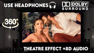 Sammohanuda ||Theatre Experience Dolby  Surround  sound  || Rules Ranjann || Kiran Abbavaram