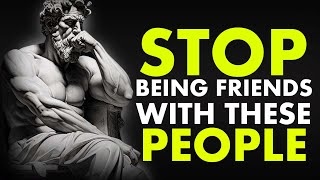 DO NOT Be Friends With People Who Do These 7 Things|FriendShip Secrets