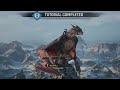 century age of ashes tutorial 4k 60fps