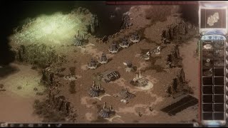 Tiberian collection Ion Shock beta in action!