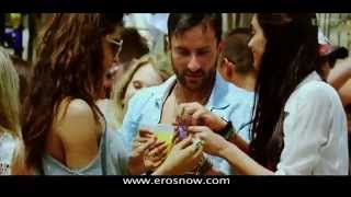 Tumhi Ho Bandhu Full Official Song  Cocktail  HD