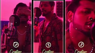 King new song Shaamein Whatsapp Status | Shaamein song Status | #GT_creations
