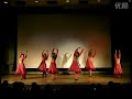 民族舞蹈3（新疆舞）——2010uci cssa chinese culture night 10新疆舞：掀起了你的盖头来 标清