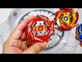 new b 179 death solomon unboxing and test battles beyblade burst sparking