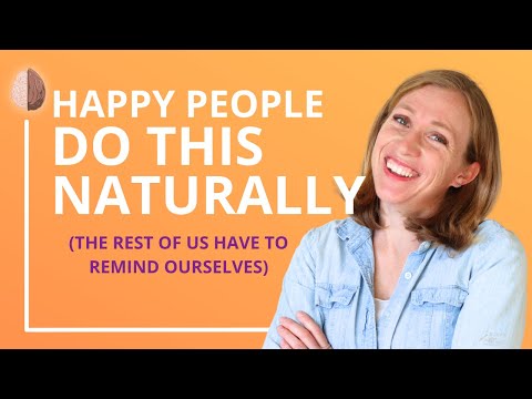 What are some positive psychology techniques?