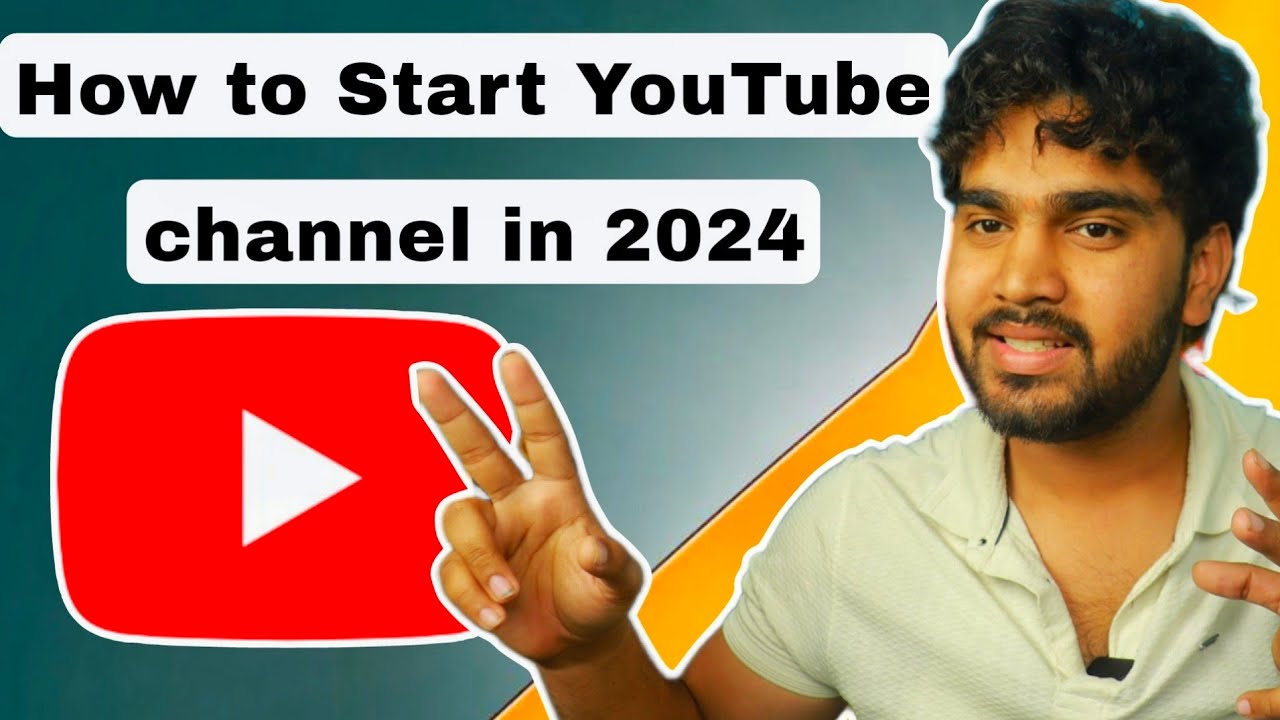 Can I Start Youtube Channel In 2024 Youtube