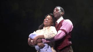 RAGTIME at Theatre Under The Stars