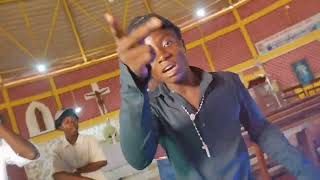 GRIPP GANG Feat KEEF DOLMEN _Mawu Akpé (clip officiel)