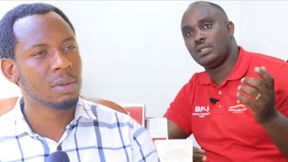 Theo UKWEZI na Lucky MUREKEZI mukiganiro cyiza wakungukiramo nyinshi