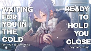 gacha video not an asmr | project sekai watching the light snowfall with you gacha