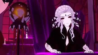 RWBY Discussion! Salem May Not Be The Final Boss Character In RWBY!