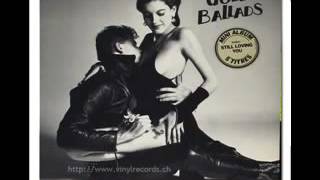 Scorpions   Gold Ballads Full Album