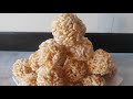 Murmura Laddu | Puffed Rice Laddu | #viralshorts #viral #ytshorts #short #shortvideo #trending