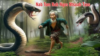 Nab Tom Nab Nqo Ntsuab Txos 2/9/2025