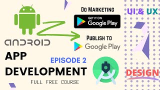2. Installing JDK (Java Development Kit) & Configure Android Studio | Android App Development
