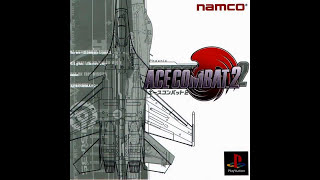 "Dynapolis" (Extended) - Ace Combat 2