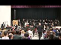 Amador Valley High School Jazz A Performance September 2022