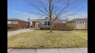 Theresa Mughannem|19806 Mauer Street|Saint Clair Shores, MI