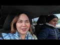 mas nakakapagod nga ba ang trabaho sa ibang bansa first vlog of the year 2025