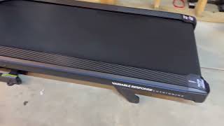 Horizon Fitness 7 4 at Studio Series Smart Treadmill Review, Absolutely best fitness upgrade for any